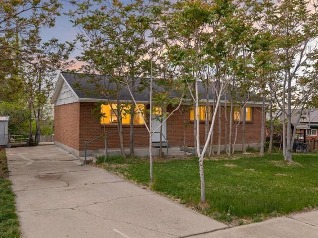 House for sale in Provo, Utah