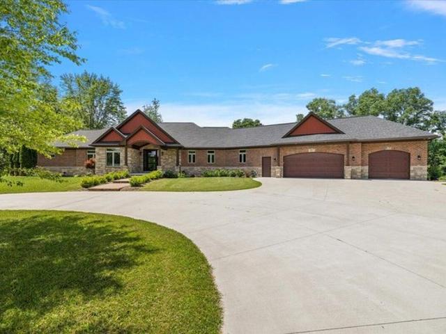 House for sale in Ann Arbor, Michigan