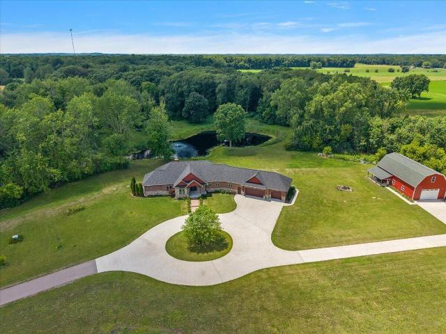 House for sale in Michigan