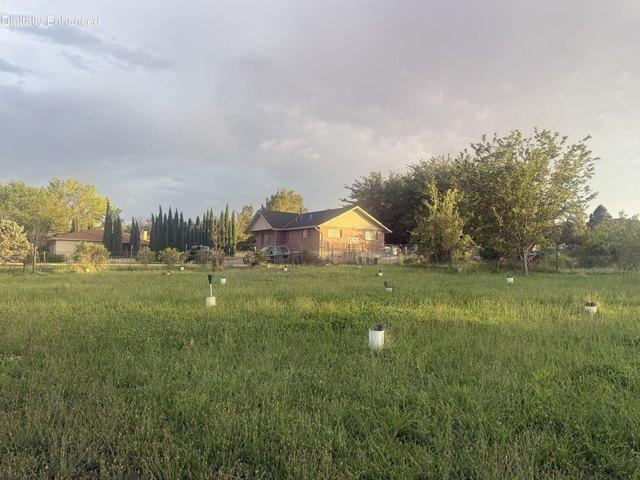 House for sale in Toquerville, Utah