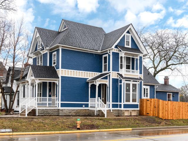 House for sale in Cable, Ohio