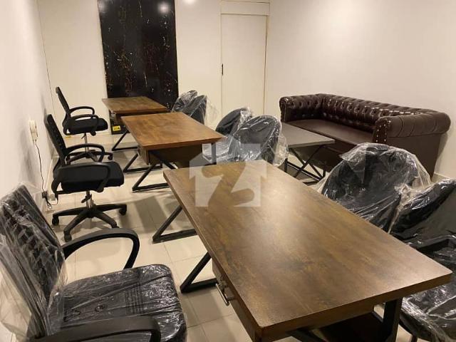 Office for rent in اسلام آباد, زون 1