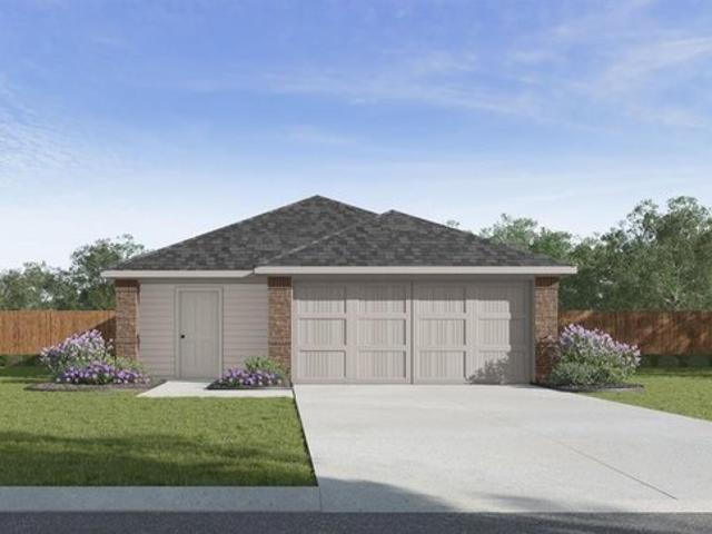 House for sale in Eagletown, Oklahoma