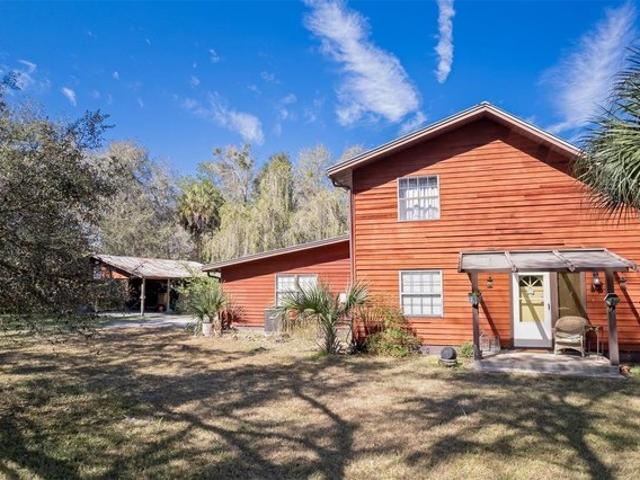 House for sale in Palatka, Florida