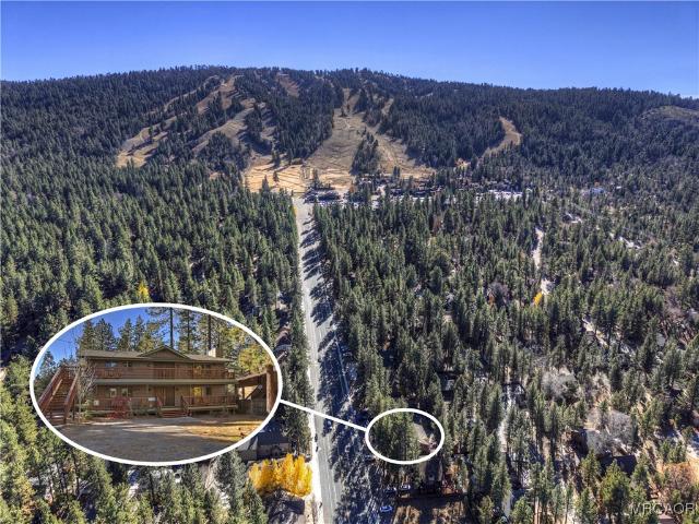 Property for sale in Big Bear Lake, California
