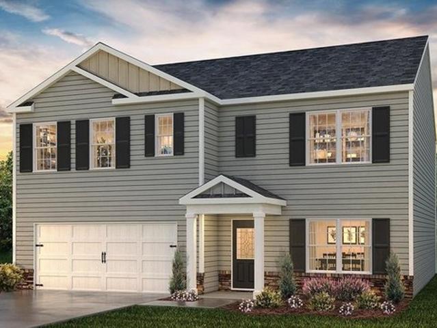 House for sale in Woodruff, South Carolina