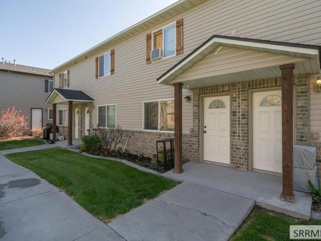 House for sale in Rexburg