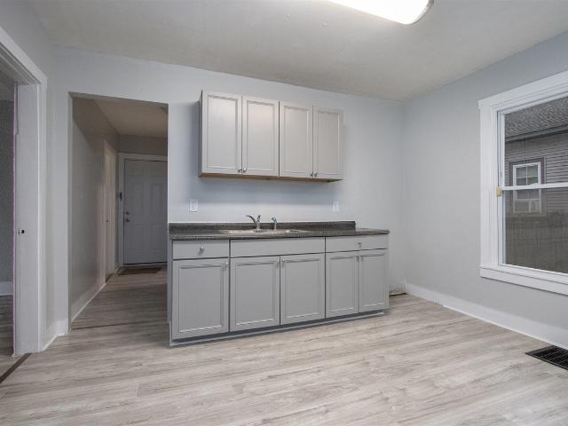 House for sale in Benton Harbor, Michigan
