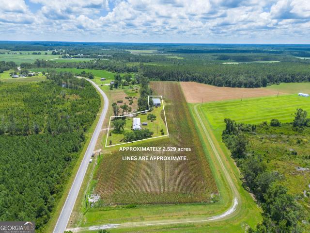 House for sale in Guysie, Alma