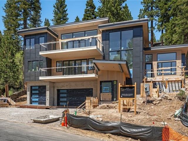 House for sale in Crystal Bay, Nevada
