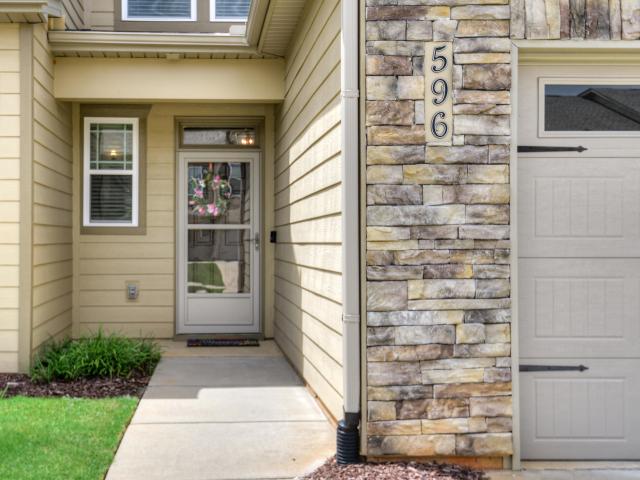 Townhouse for sale in Grovetown