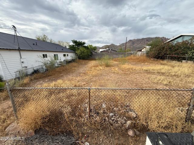 Land for sale in Superior, Arizona
