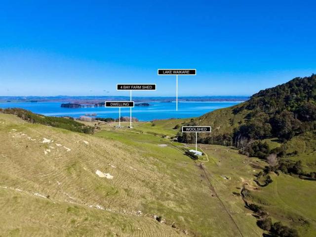 Property for sale in Waerenga, Waikato