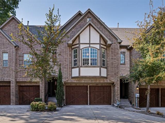 House for sale in Denton, Texas