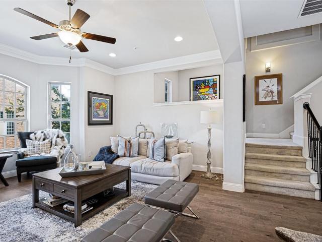 House for sale in Denton, Texas