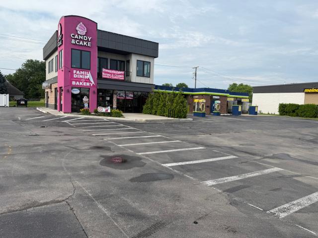Commercial for sale in Bourbonnais, Illinois