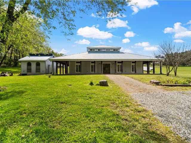 House for sale in Rochester Mills, Pennsylvania