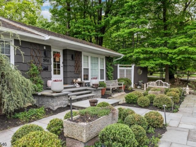 House for sale in Ramsey, New Jersey