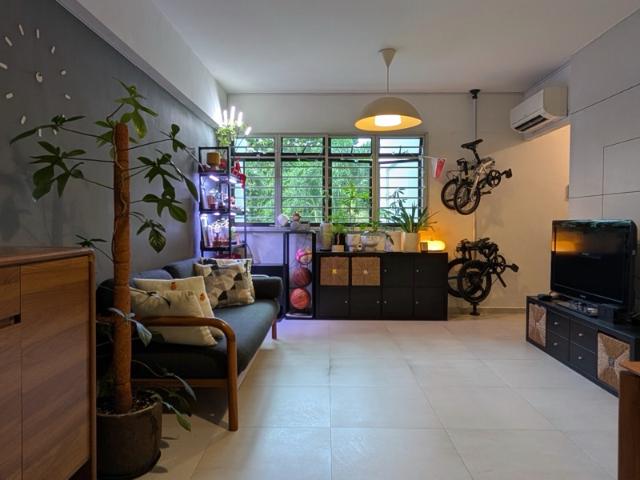 Apartment for sale