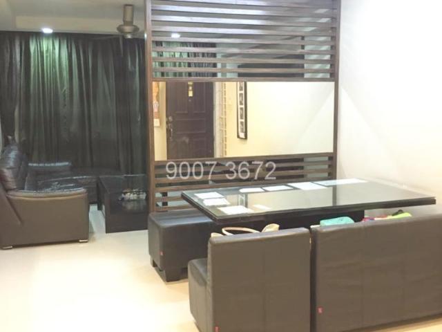 Apartment for sale in Ang Mo Kio