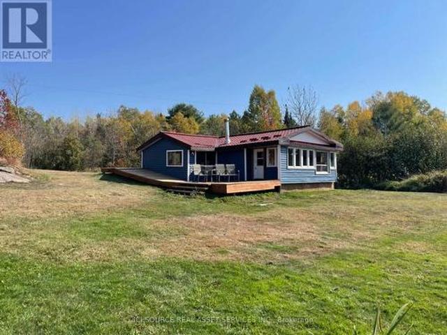 House for sale in Killarney, Ontario