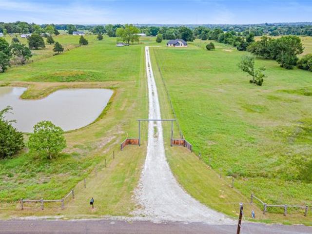 Farm for sale in Robertson, Texas