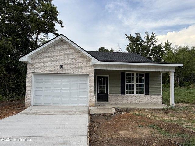 House for sale in Thomson, Georgia