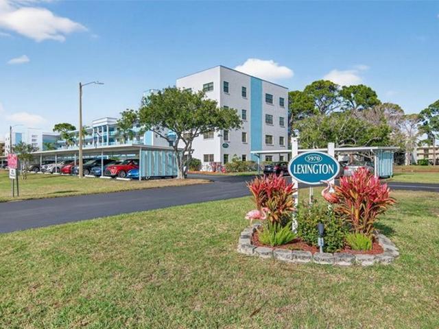 Condo for sale in Saint Petersburg, Florida