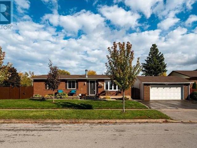 House for sale in Niagara, Ontario
