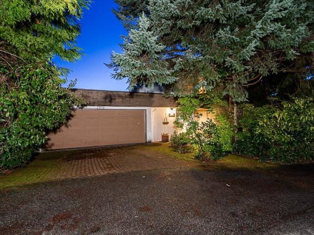House for sale in West Vancouver, British Columbia