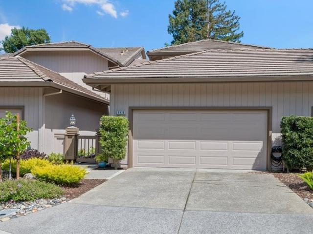 Townhouse for sale in San Jose, California