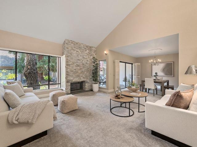 Townhouse for sale in San Jose, California