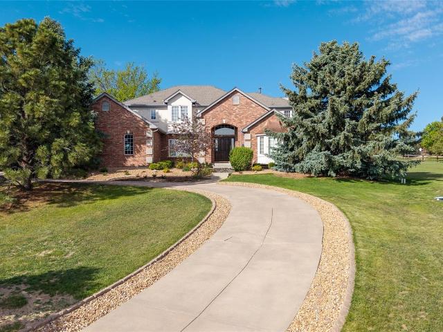 House for sale in Castle Rock, Colorado
