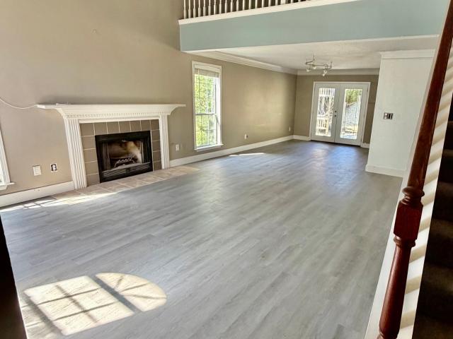 House for sale in Redan, Georgia