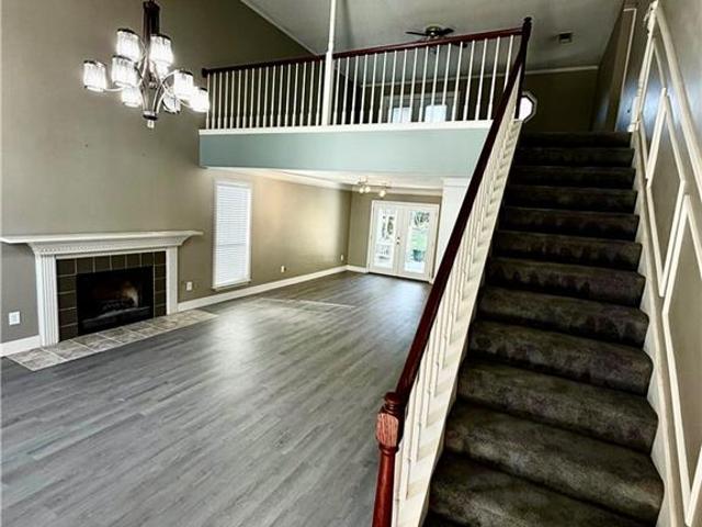 House for sale in Redan, Georgia