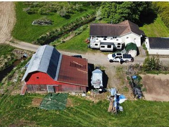 House for sale in Agassiz House for sale in Agassiz