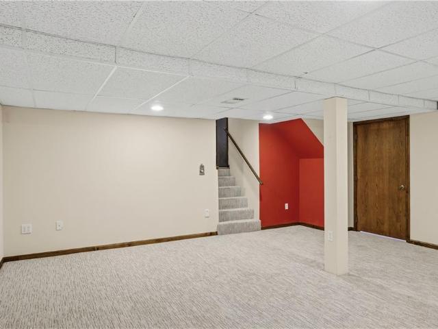 Townhouse for sale in Gladstone, Missouri