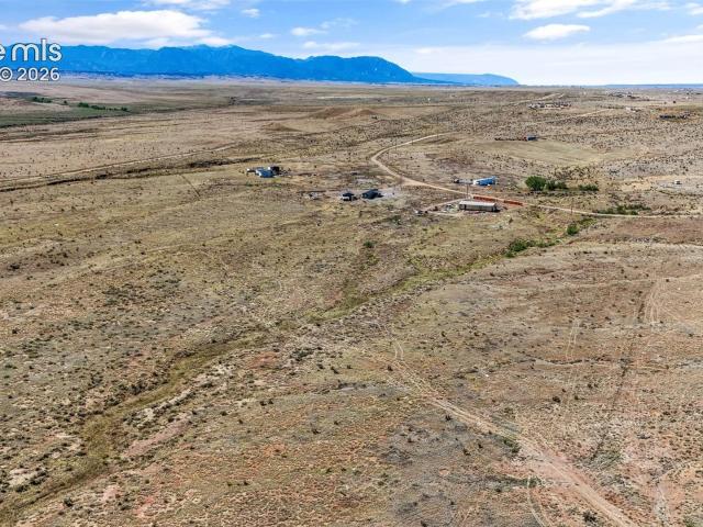 Land for sale in Fountain, Colorado
