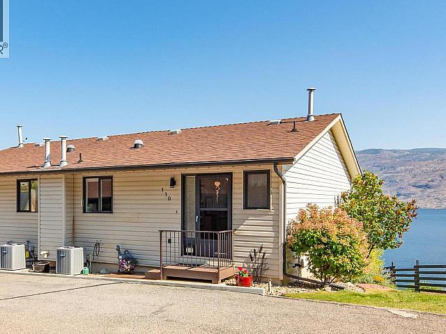 Condo for sale in British Columbia