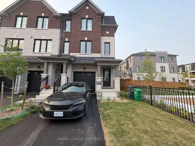 Property for rent in Mississauga, Ontario