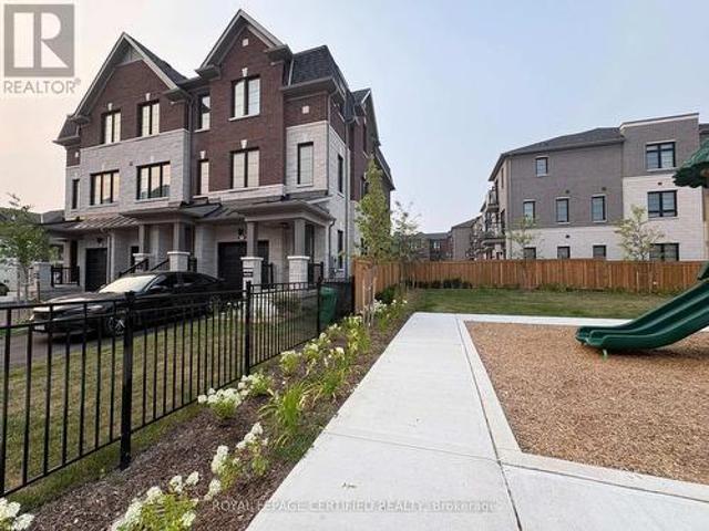 House for rent in Mississauga, Ontario