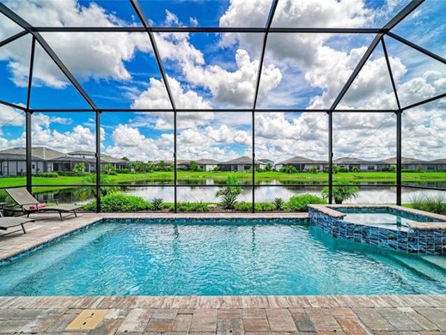 House for sale in Nokomis, Sarasota County