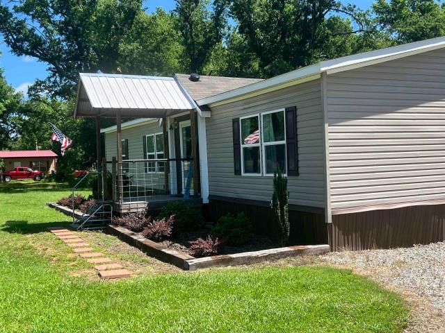 House for sale in Ark