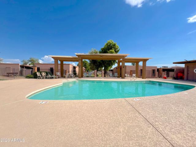 Townhouse for sale in Glendale, Arizona