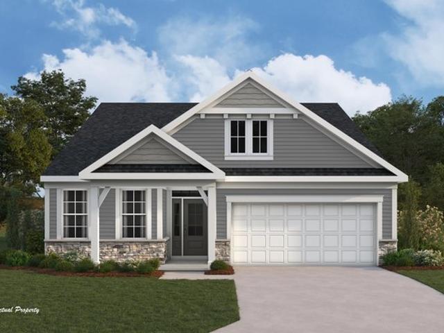 House for sale in Grove City, Ohio