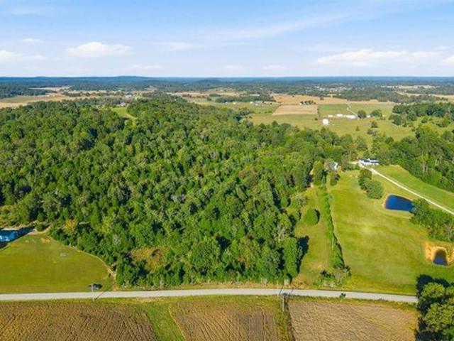 Land for sale in Brandenburg, Meade County
