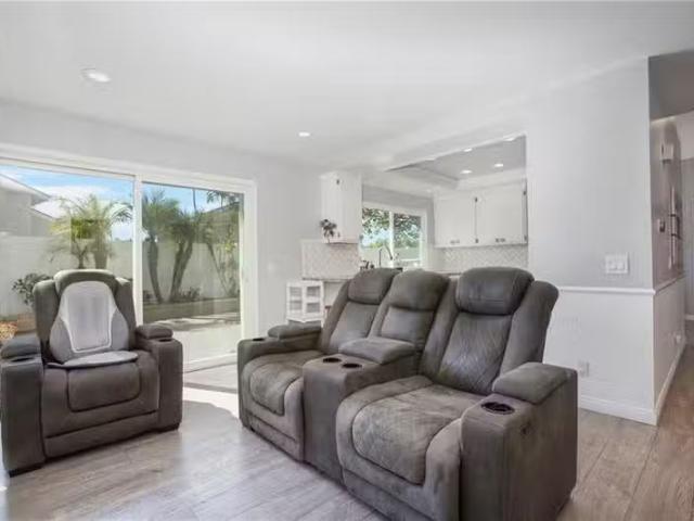 Condo for rent in Rancho Santa Margarita, California
