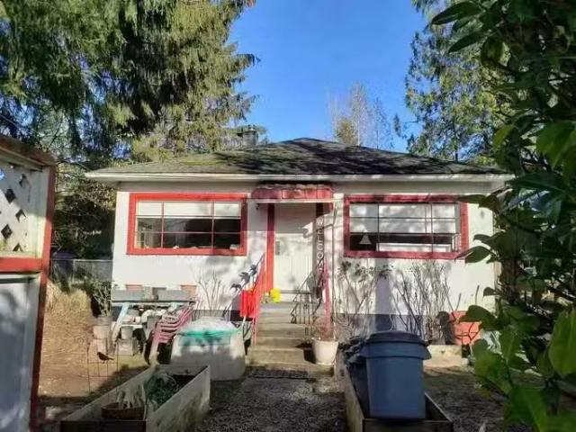 House for rent in Maple Ridge, British Columbia