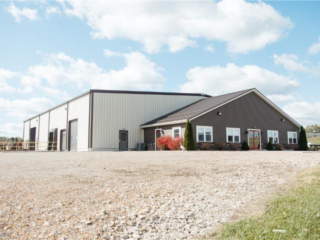 Property for rent in Guernsey, Ohio