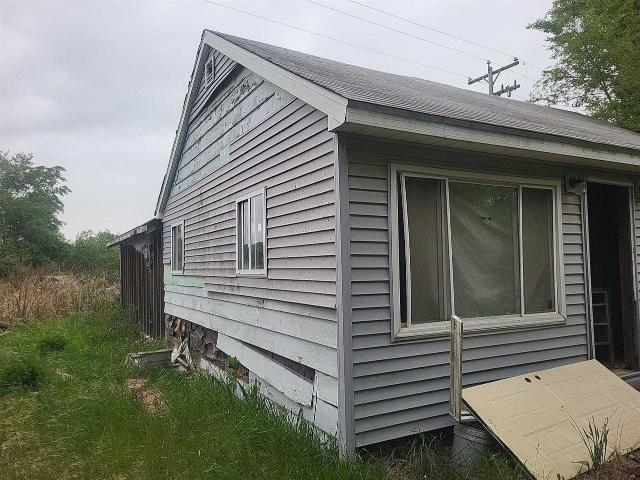 House for sale in Michigan